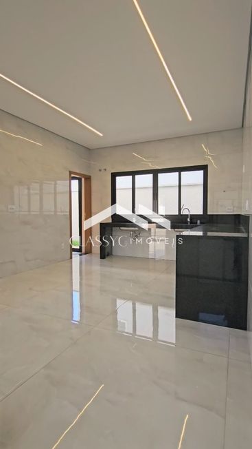 Casa em condomínio_Venda