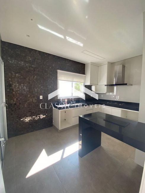 Casa em condomínio_Aluguel