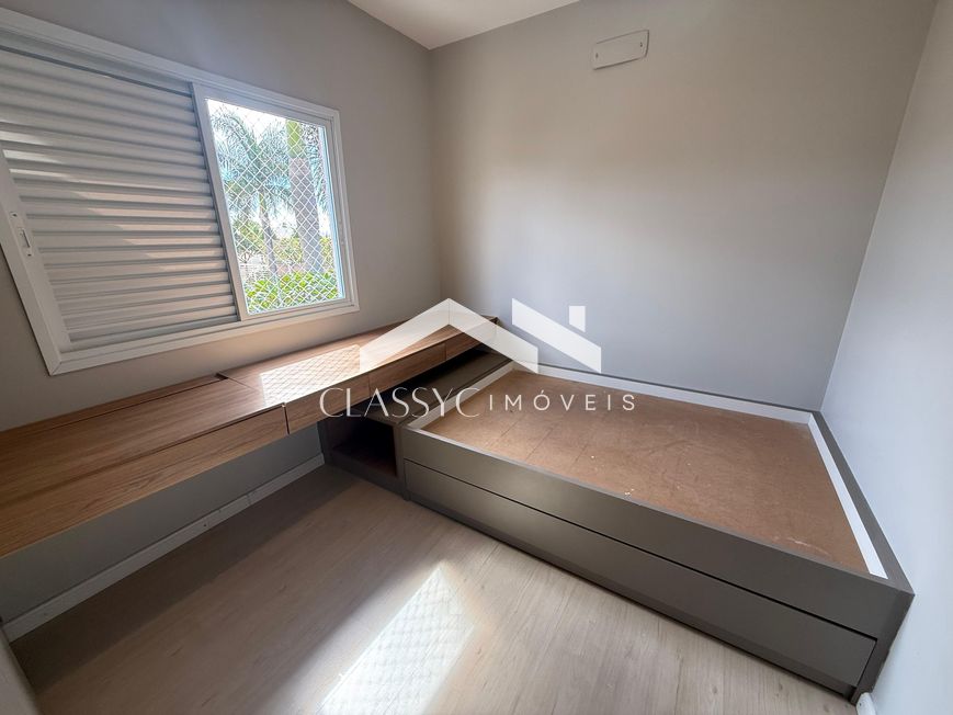 Casa em condomínio_Aluguel