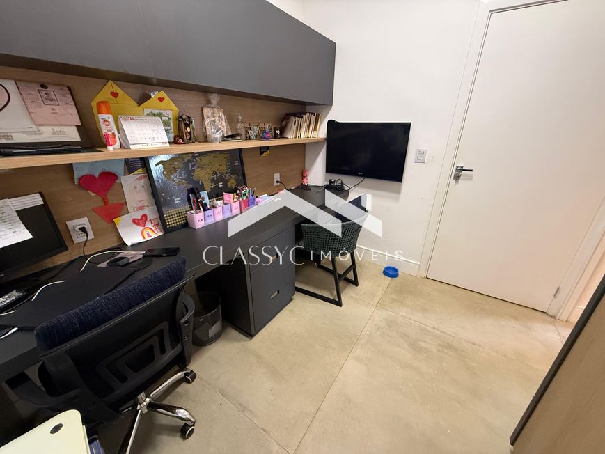 Casa em condomínio_Aluguel