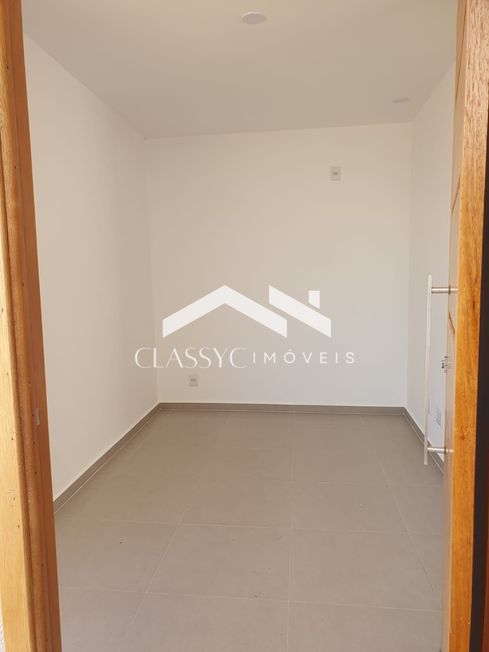 Casa em condomínio_Venda
