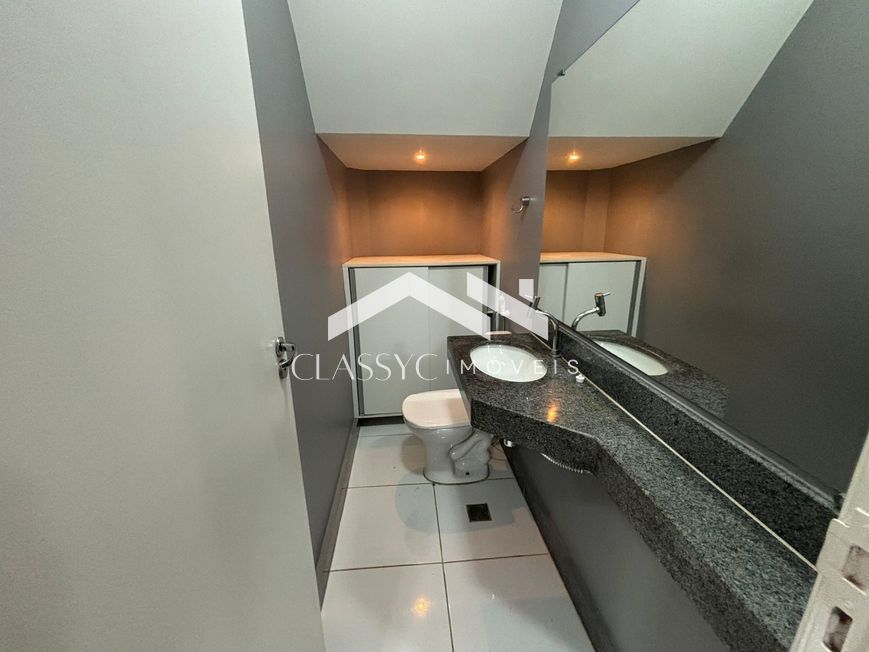 Casa em condomínio_Aluguel