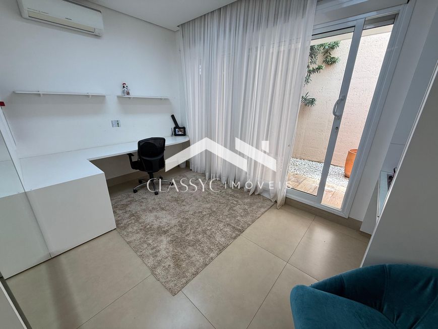 Casa em condomínio_Aluguel