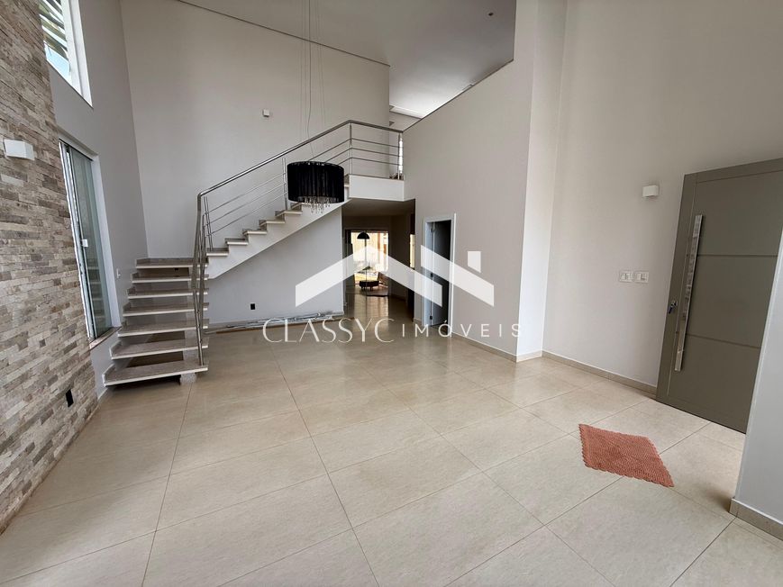 Casa em condomínio_Aluguel