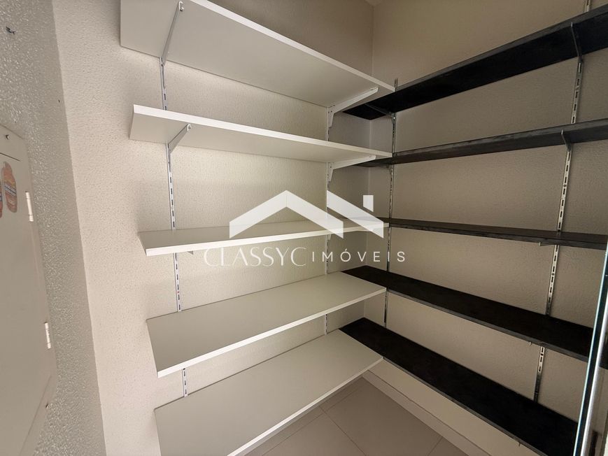 Casa em condomínio_Aluguel