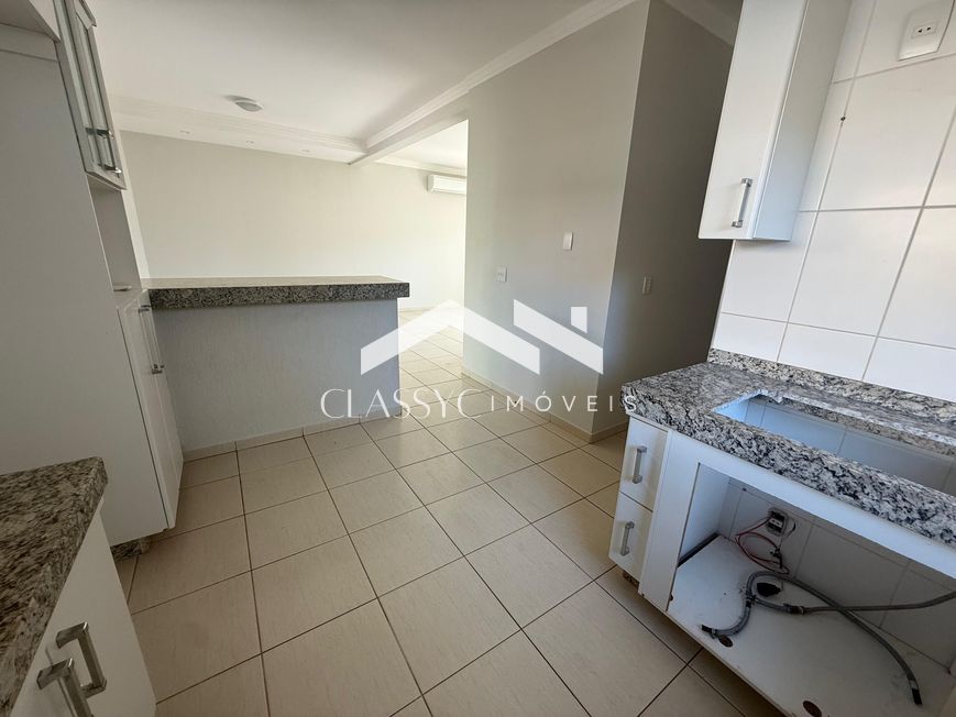 Casa em condomínio_Aluguel