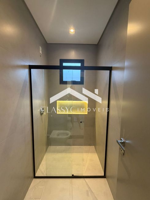 Casa em condomínio_Aluguel
