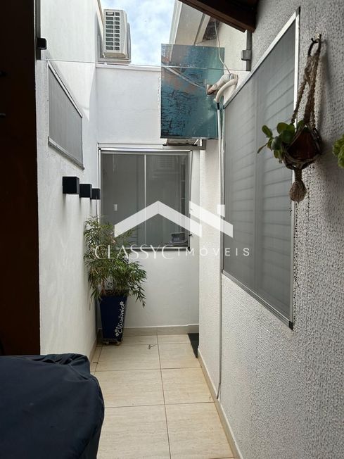 Casa em condomínio_Venda