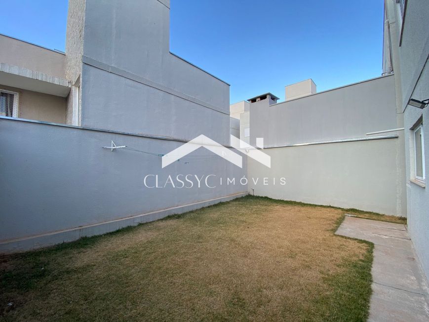 Casa em condomínio_Aluguel