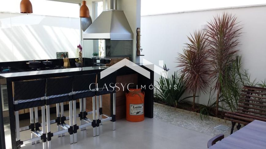 Casa em condomínio_Venda