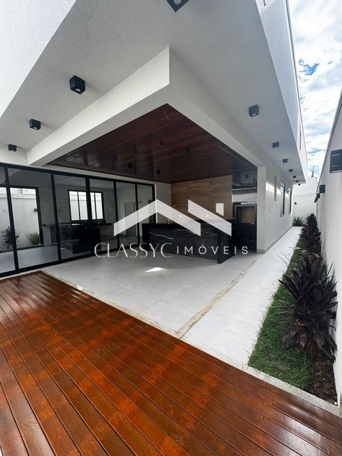 Casa em condomínio_Venda