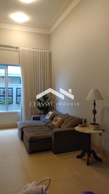 Casa em condomínio_Venda