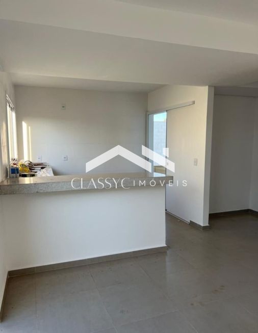 Casa em condomínio_Aluguel