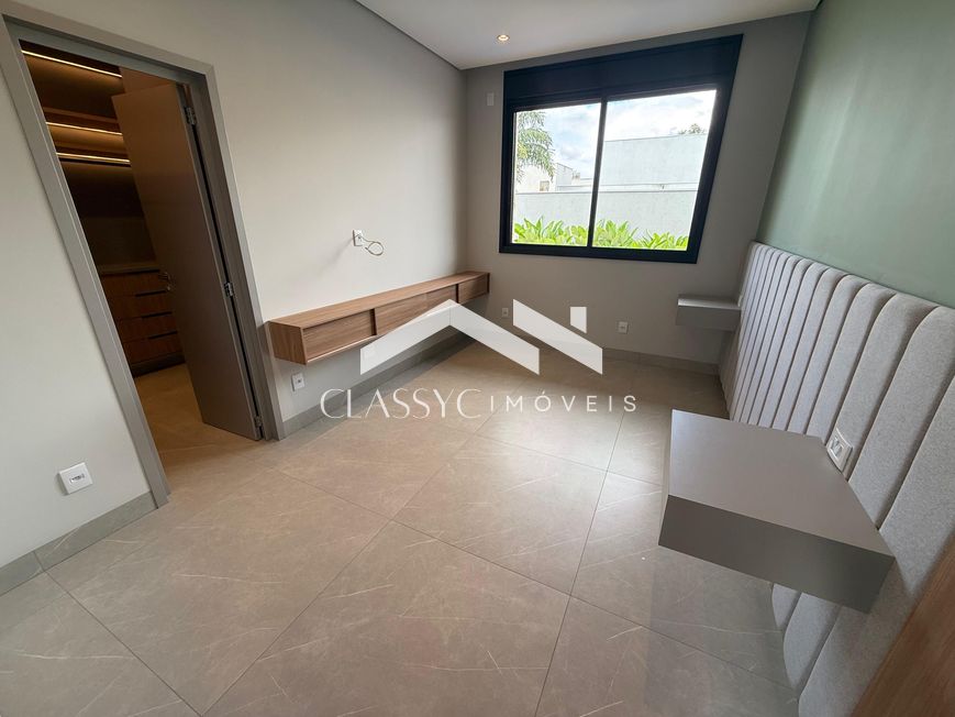 Casa em condomínio_Aluguel