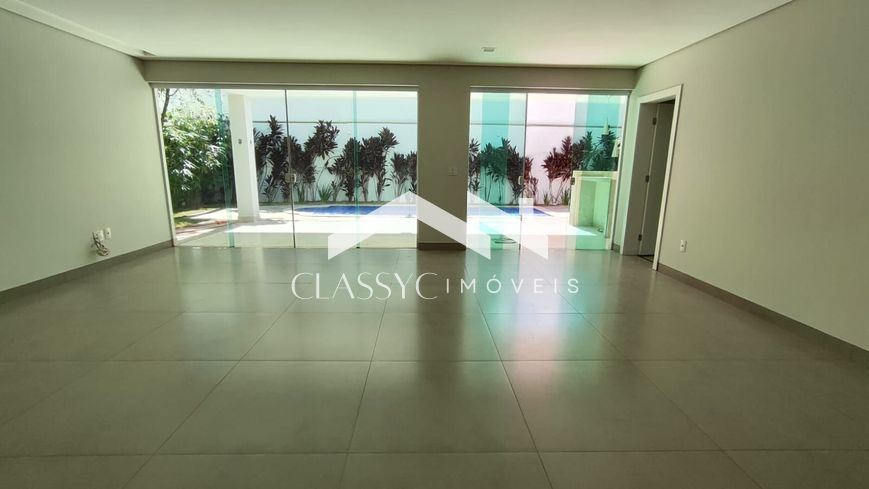 Casa em condomínio_Aluguel