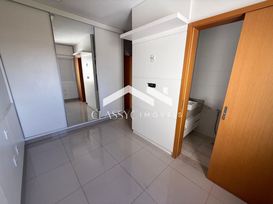 Casa em condomínio_Aluguel
