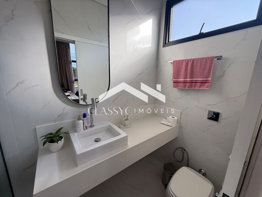 Casa em condomínio_Aluguel