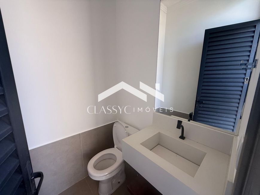 Casa em condomínio_Aluguel