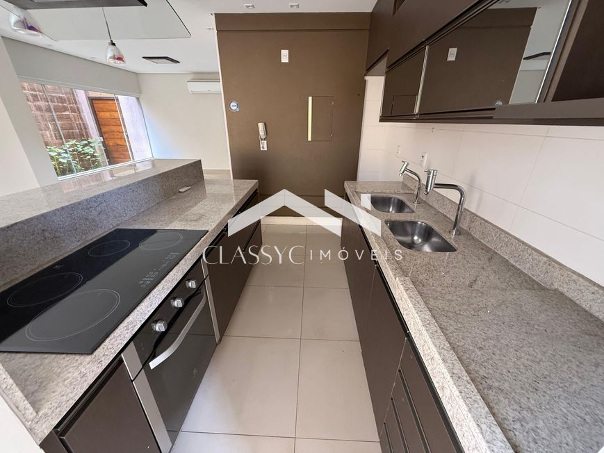 Casa em condomínio_Aluguel