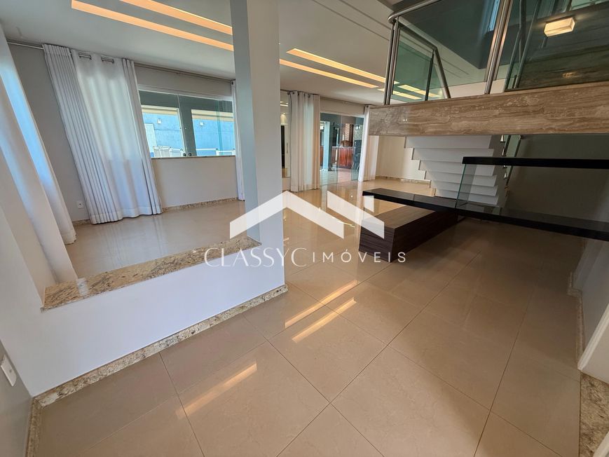 Casa em condomínio_Aluguel