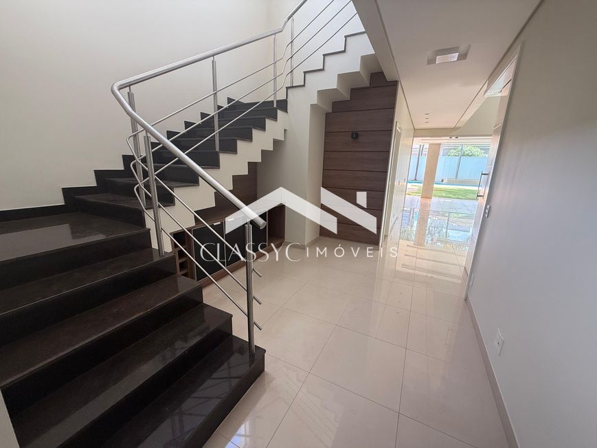 Casa em condomínio_Aluguel