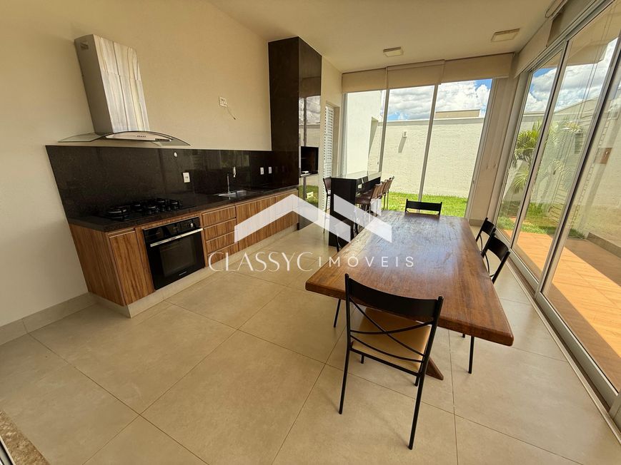 Casa em condomínio_Aluguel