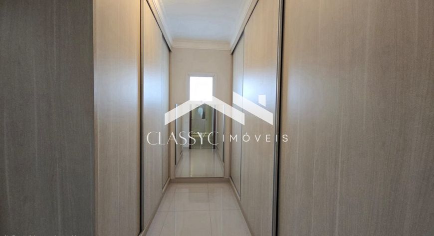 Casa em condomínio_Aluguel