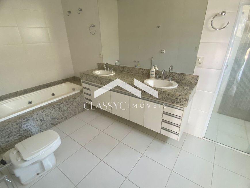 Casa em condomínio_Aluguel