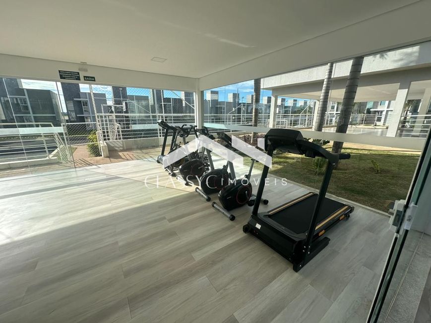 Casa em condomínio_Aluguel