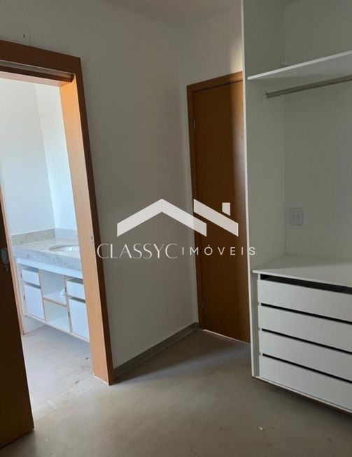 Casa em condomínio_Aluguel