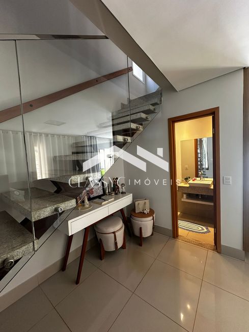 Casa em condomínio_Aluguel