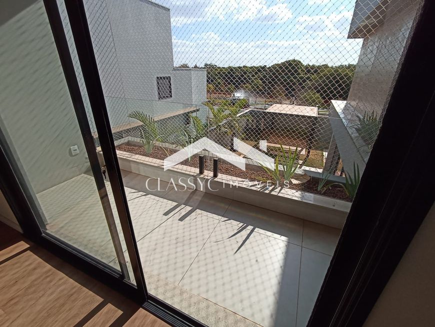 Casa em condomínio_Aluguel