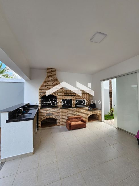 Casa em condomínio_Venda