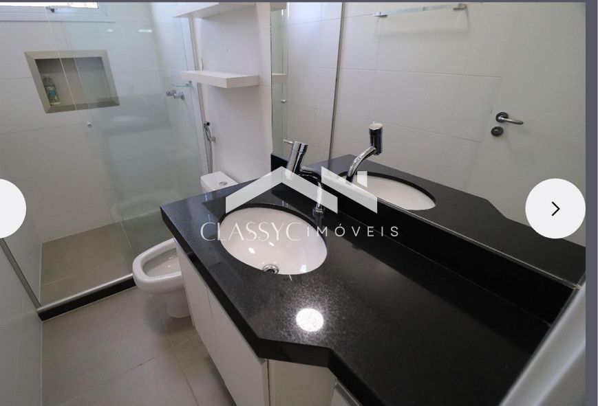 Casa em condomínio_Aluguel