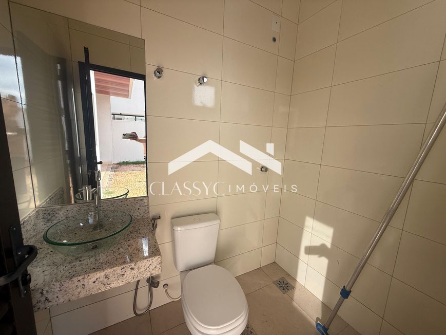 Casa em condomínio_Aluguel