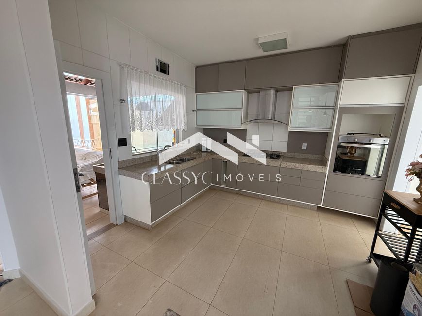 Casa em condomínio_Aluguel