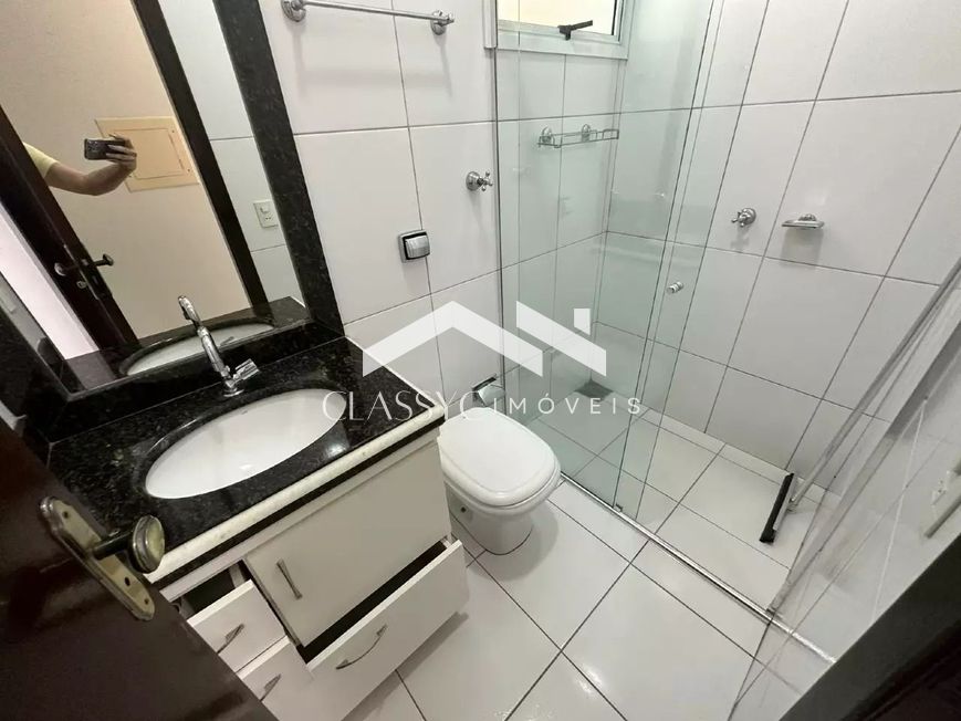 Casa em condomínio_Aluguel
