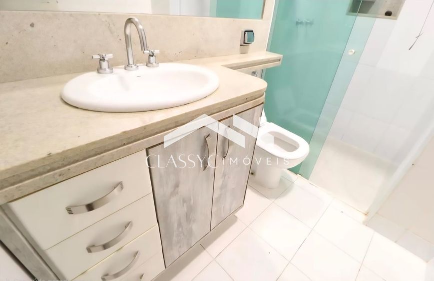 Casa em condomínio_Aluguel