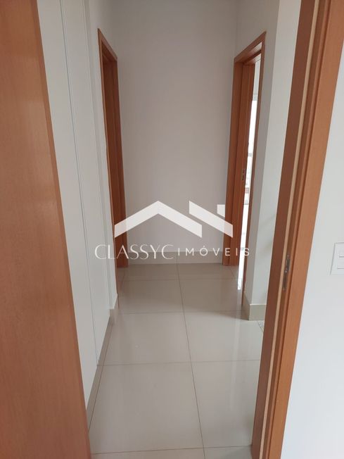 Casa em condomínio_Aluguel