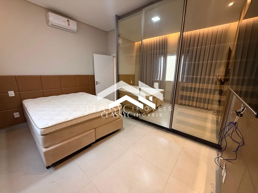 Casa em condomínio_Aluguel