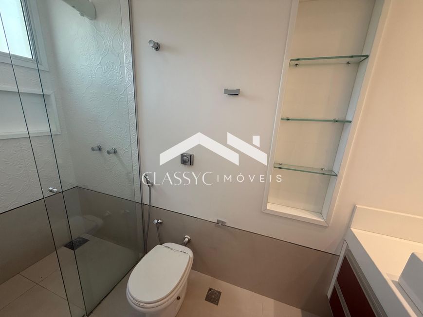 Casa em condomínio_Aluguel