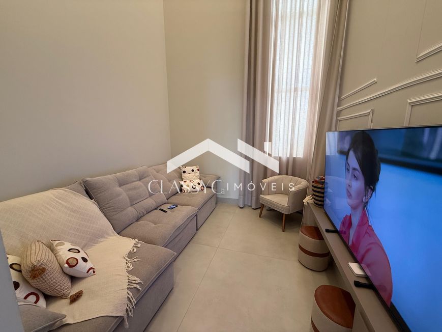 Casa em condomínio_Aluguel