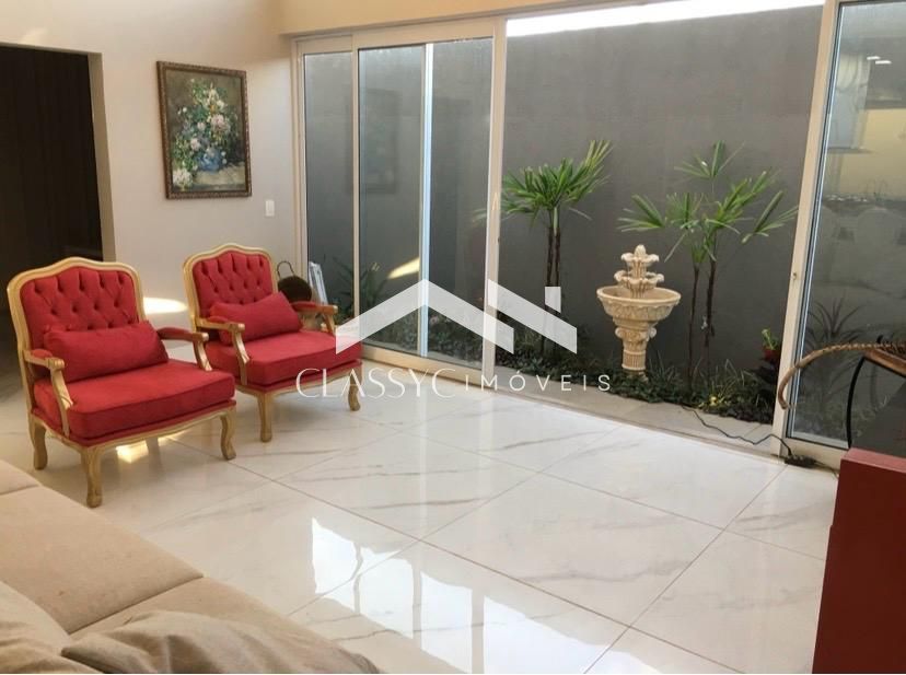 Casa em condomínio_Aluguel