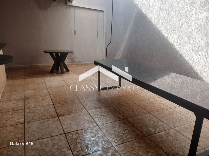 Casa em condomínio_Venda