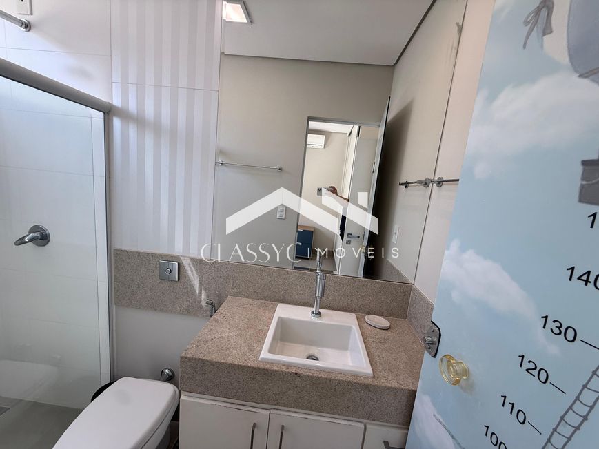 Casa em condomínio_Aluguel