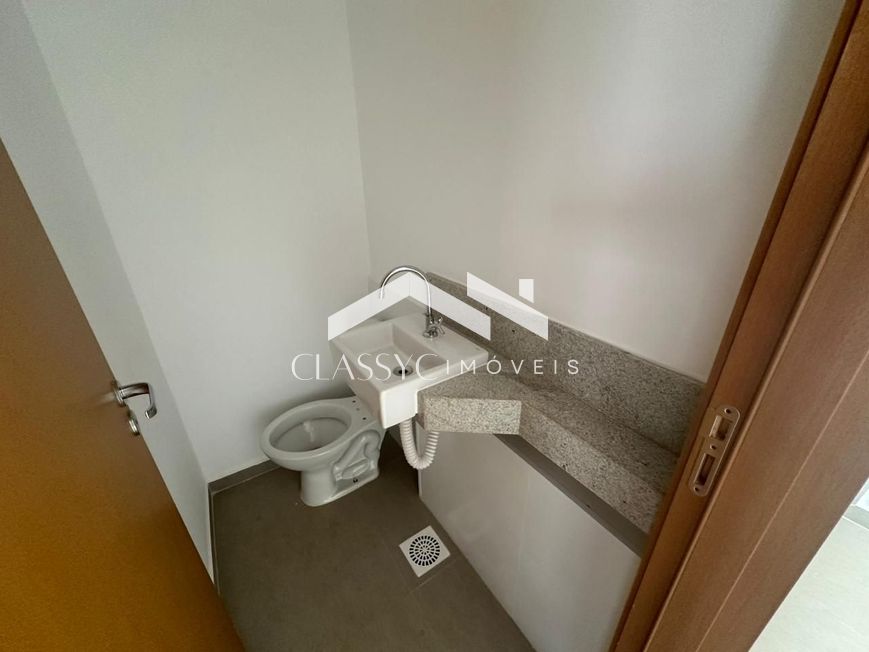 Casa em condomínio_Aluguel