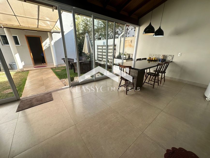Casa em condomínio_Aluguel