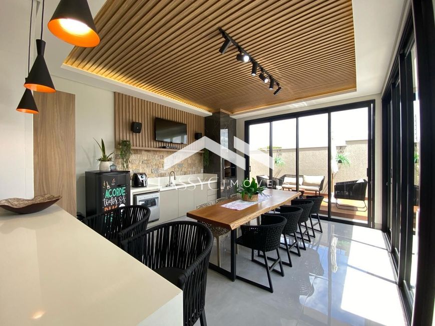 Casa em condomínio_Aluguel