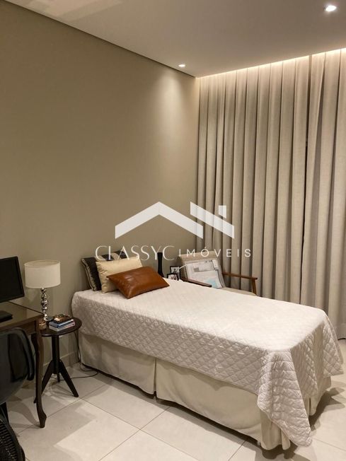 Casa em condomínio_Aluguel