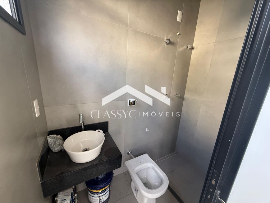 Casa em condomínio_Aluguel